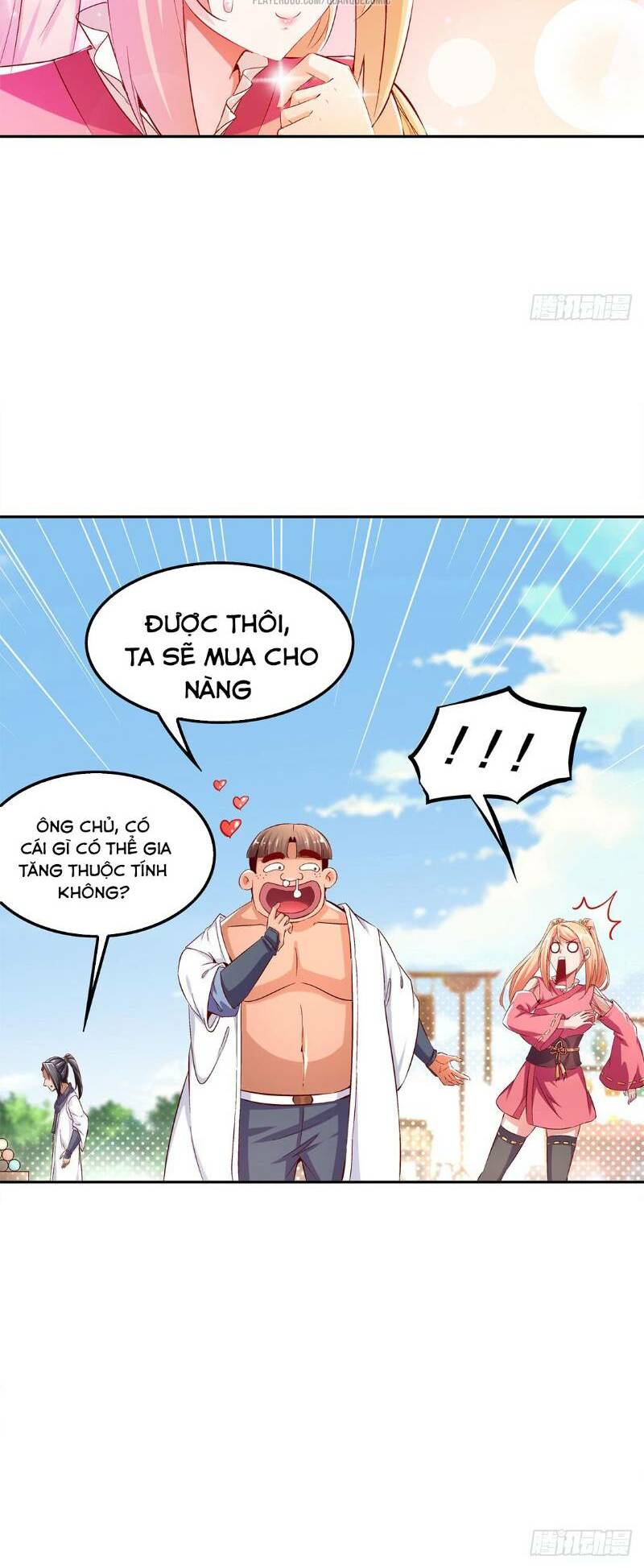 võng du chi tối cường đoán mệnh sư chapter 30 7