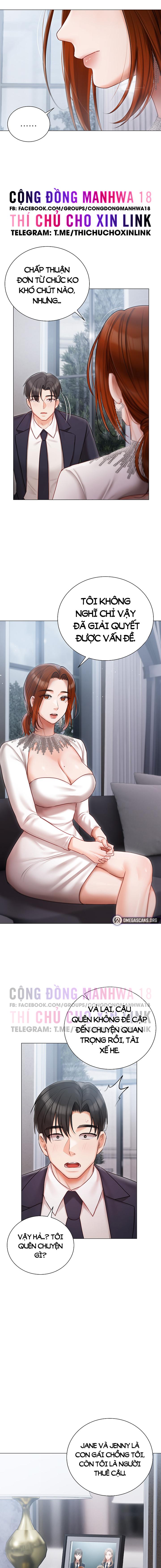 biệt thự hyeonjung chapter 30 9