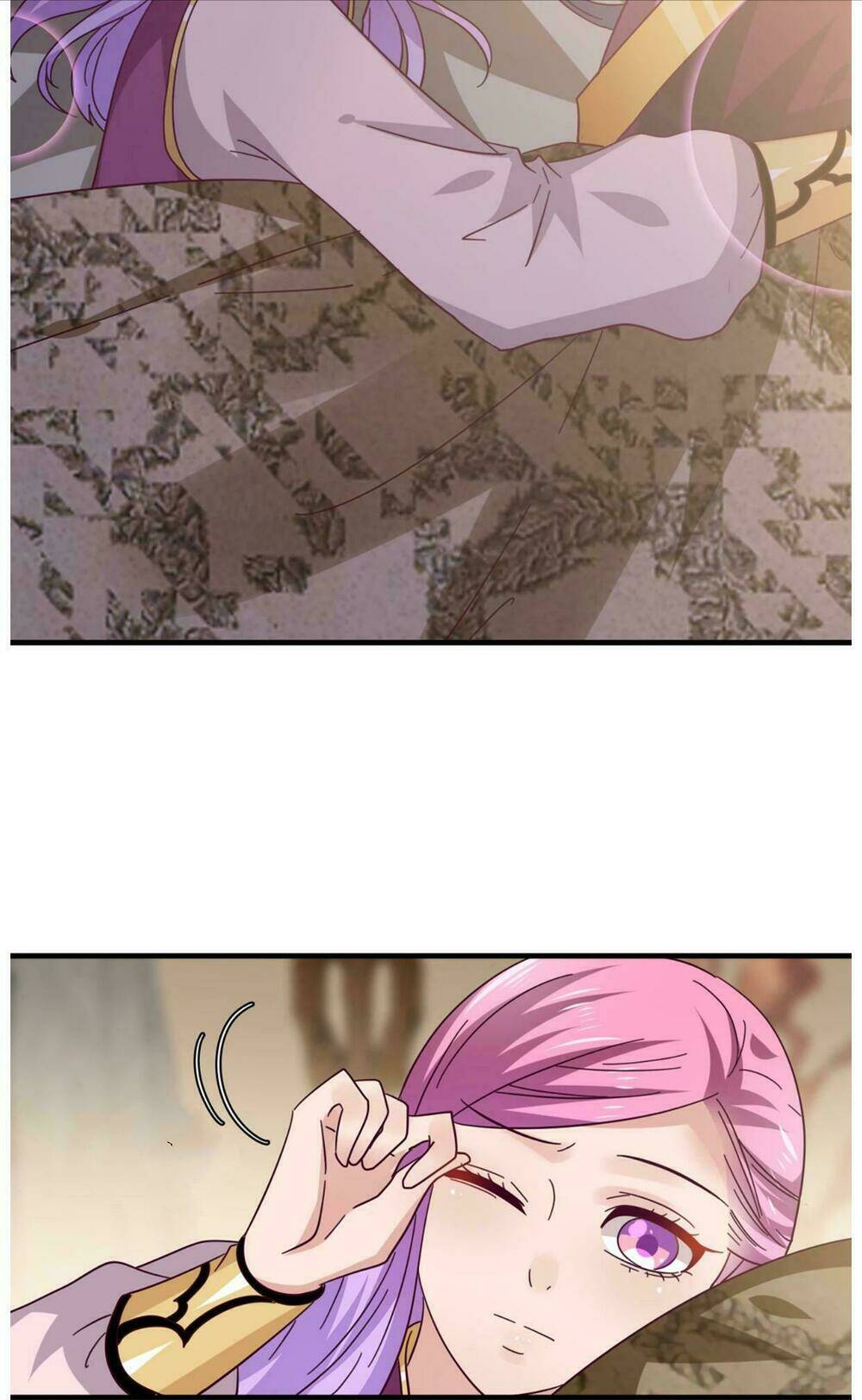 nữ hoàng thú sủng chapter 11 10