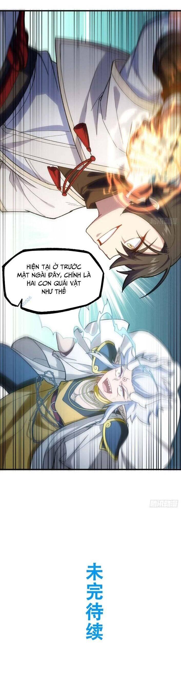 bắt đầu ký kết hoang cổ thánh thể chapter 15 31