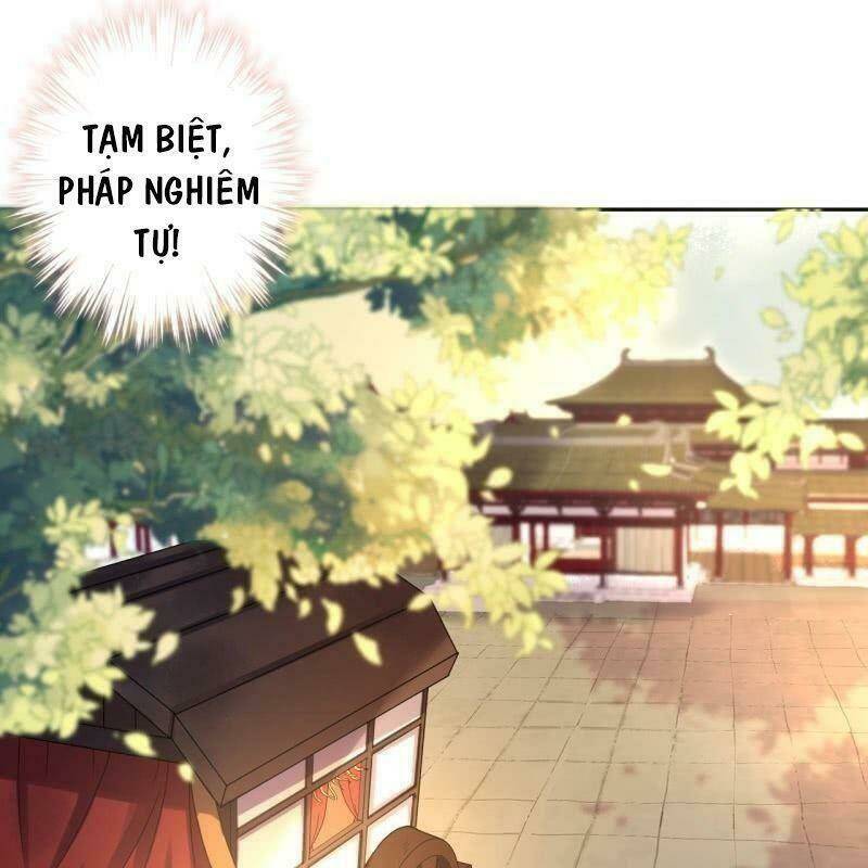 vương gia kiêu ngạo quá khó cua chapter 47 10