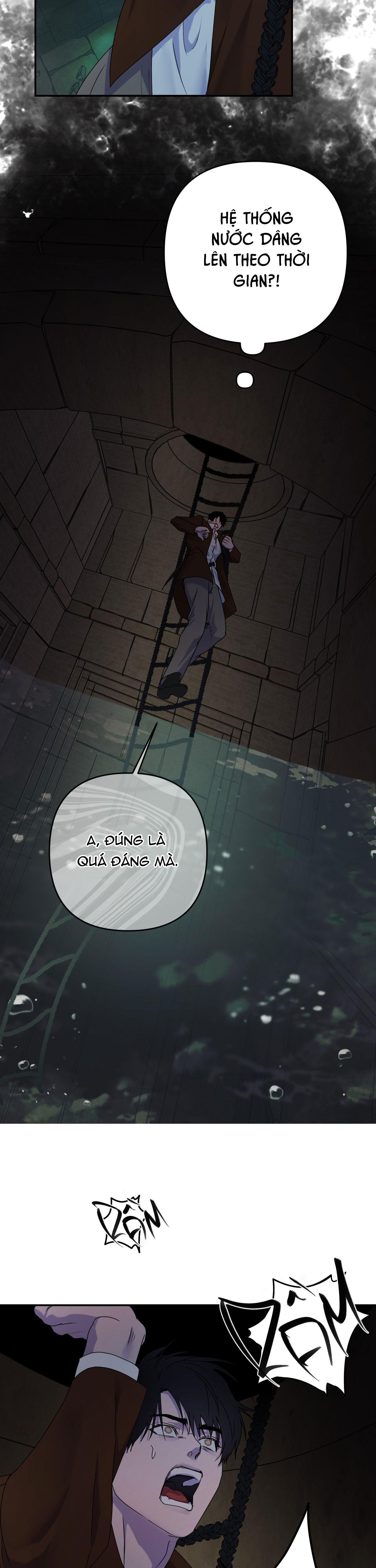 đóa hoa của alosha chapter 32 34