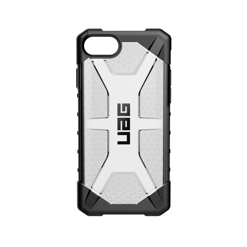 Ốp lưng iPhone SE 2020 UAG Plasma Series - hàng chính hãng