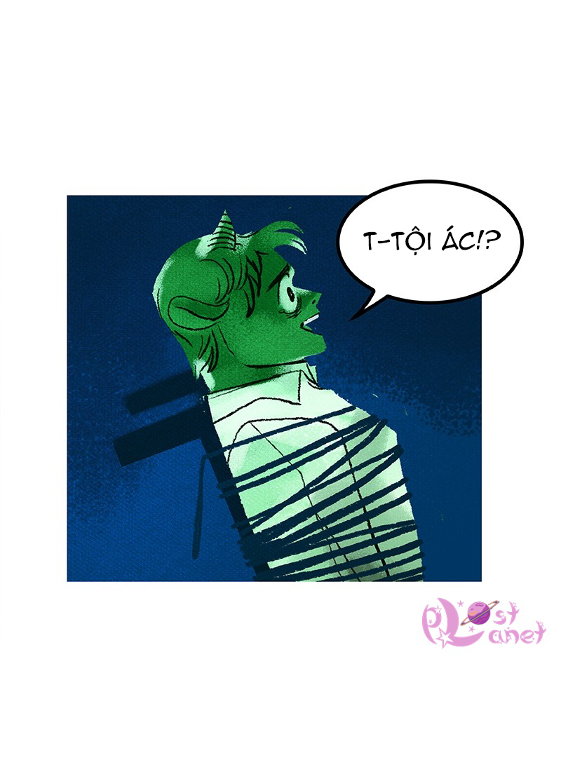 thần thoại olympus chapter 49 40