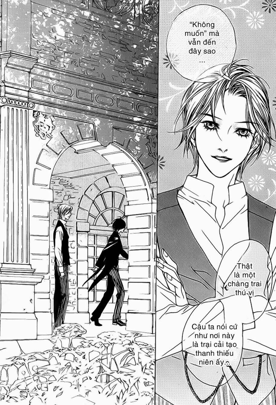 savage garden chapter 3 30