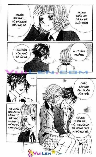 anh là của tôi chapter 8 24