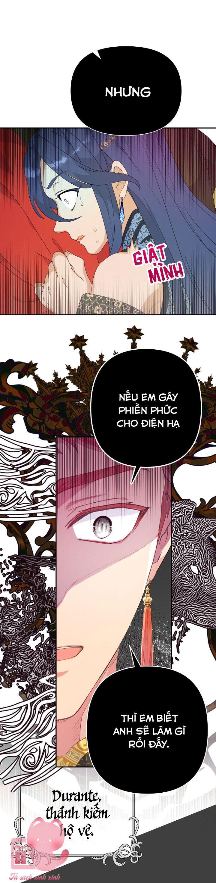 bỏ quách chồng con đi, tiền bạc mới là tất cả chapter 28 40