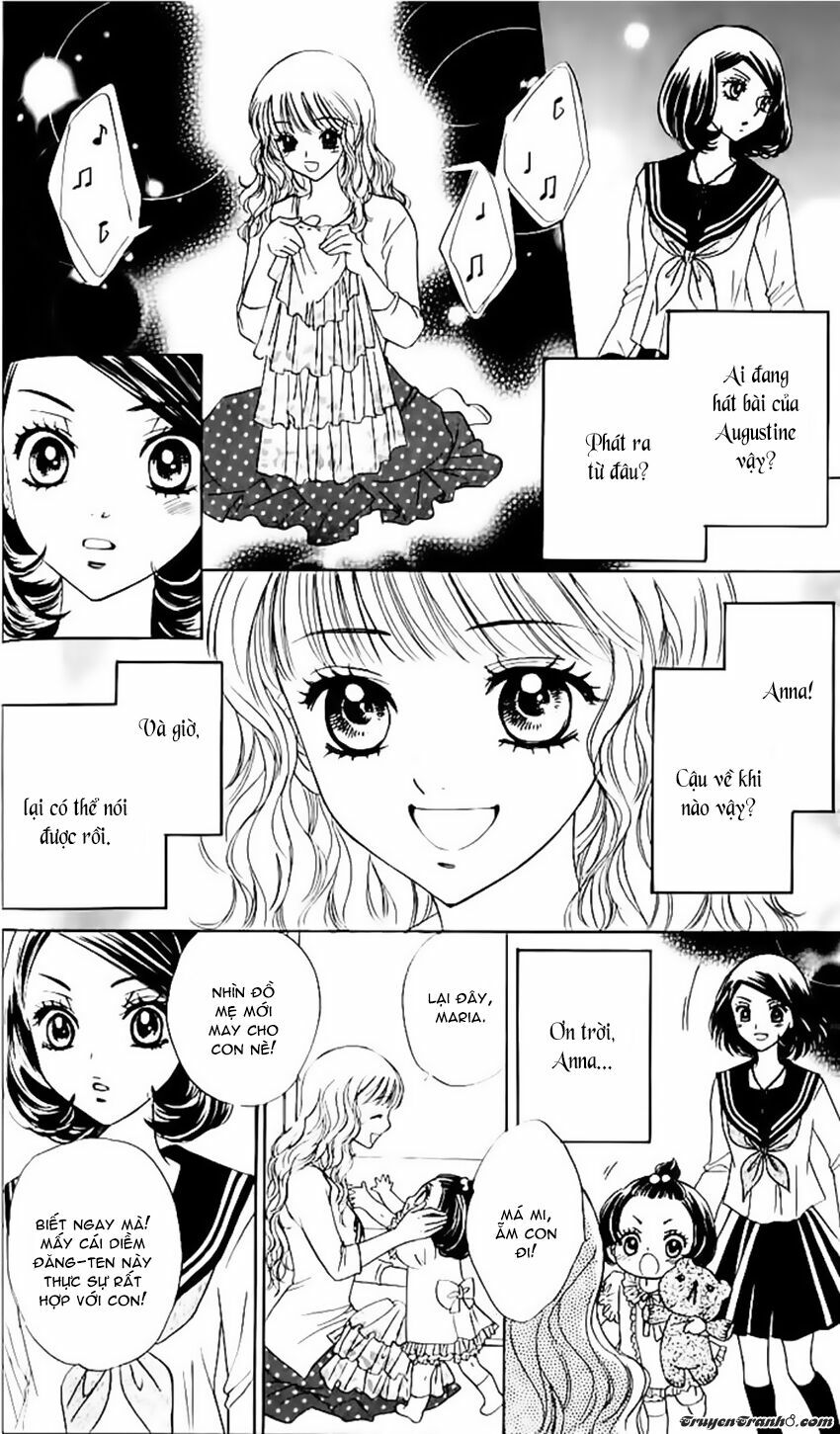 ác quỷ và bản tình ca chapter 66 21