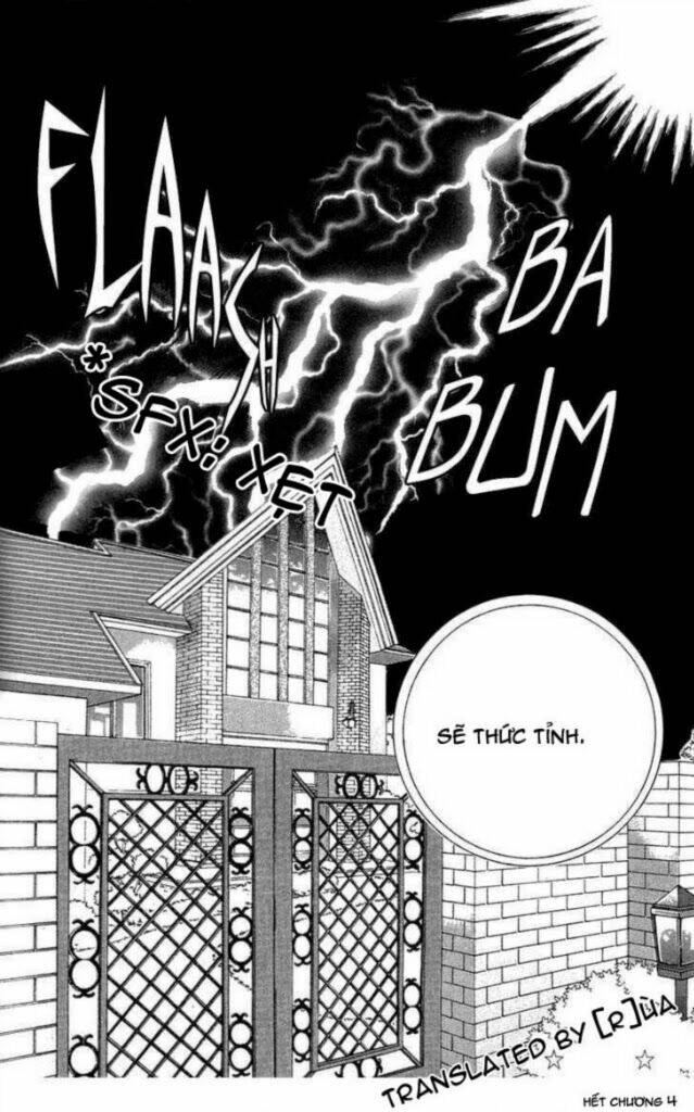 tình trong mộng chapter 1 158