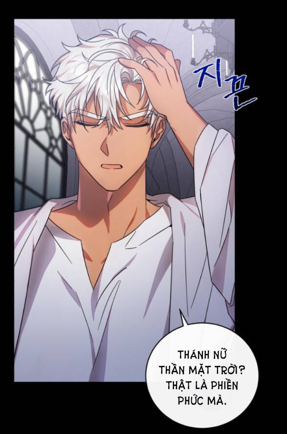 nếu là phản diện, liệu tôi sẽ chết? chapter 5.2 28