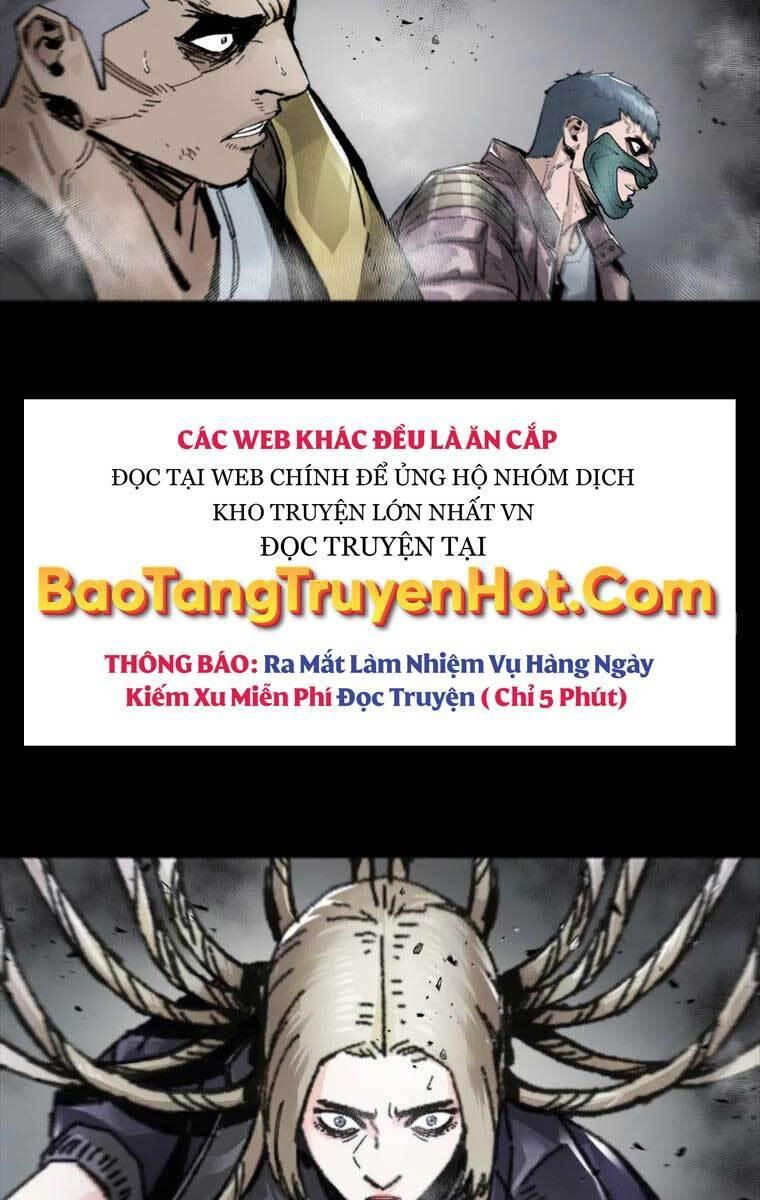 mật mã mê cung chapter 41 76