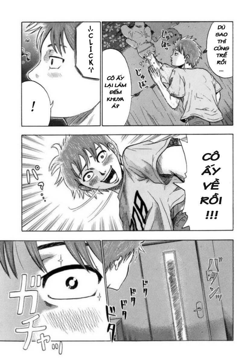 yuutai nova chapter 2 25