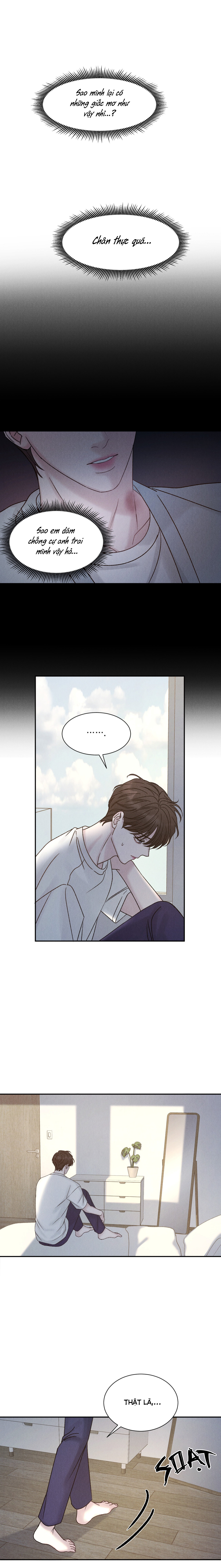 ân huệ của chúa chapter 5 10