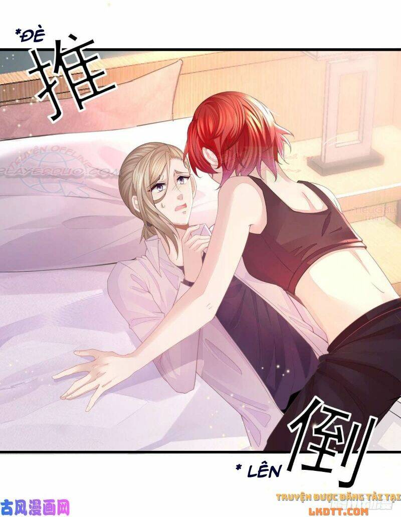 đứa trẻ có 5 daddy chapter 1 51