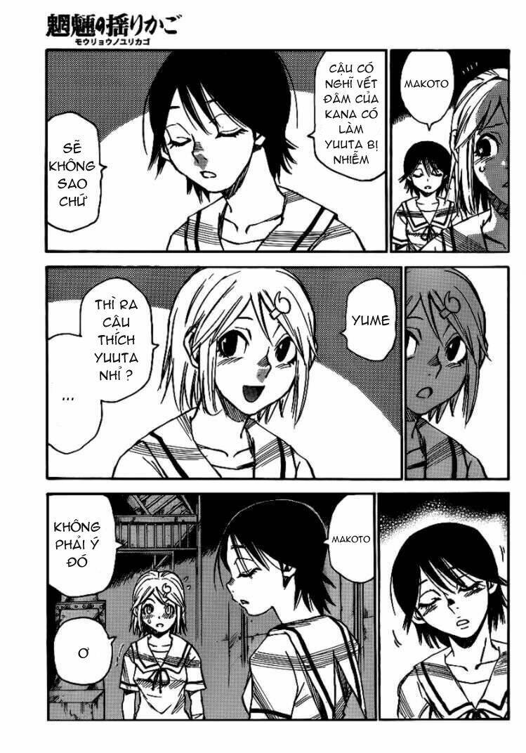 cradle of monsters chapter 30 11