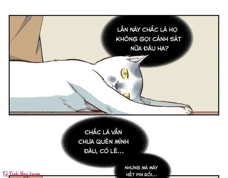 thời khắc ấy, chúng ta gặp nhau chapter 16 19