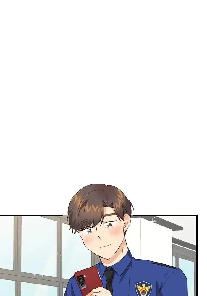 anh bạn của tôi đang phát sáng kìa ! chapter 14 72