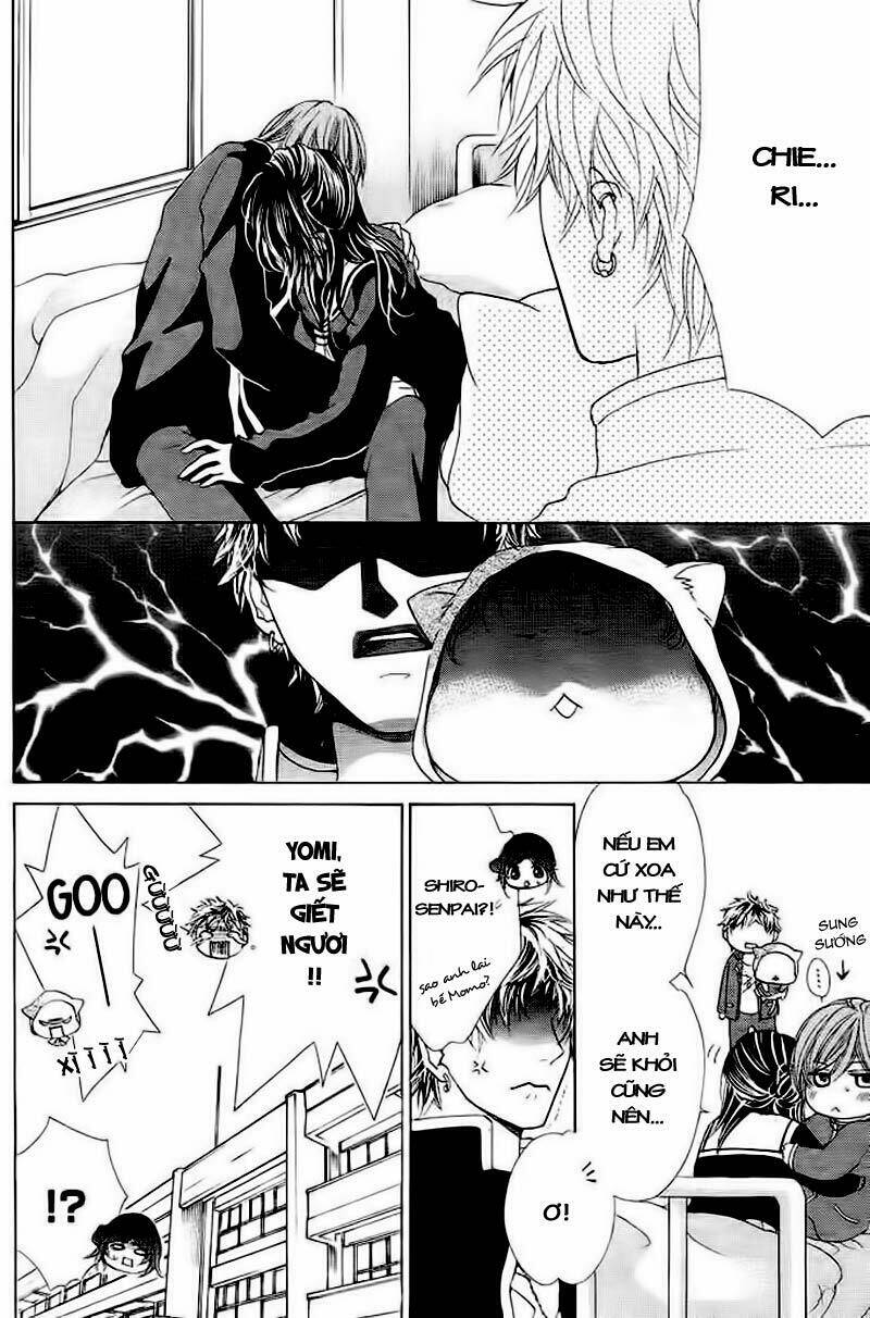 momo lover chapter 3 8