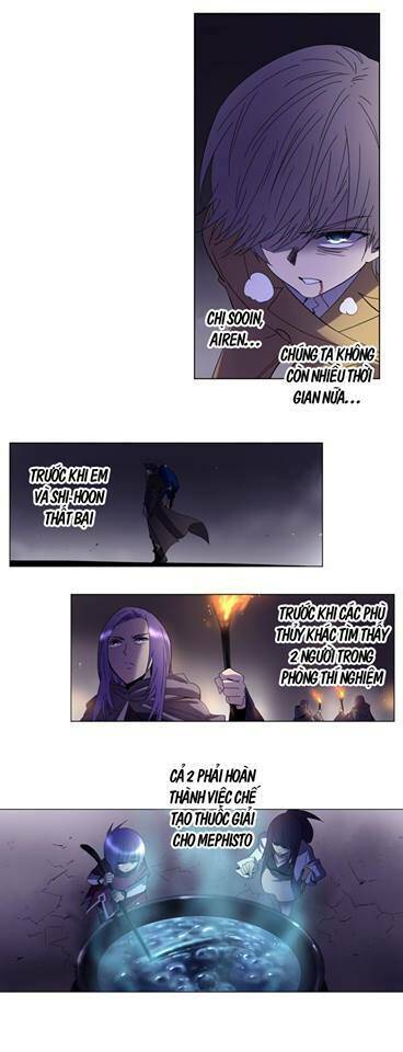bản khế ước linh hồn chapter 85 2