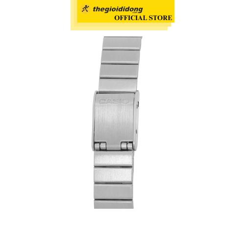 Đồng hồ Casio 24.6 mm Nữ LA670WA-1DF - Hàng Chính Hãng