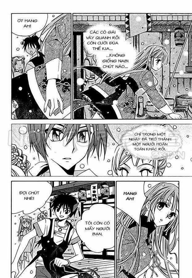 hangah, lee chapter 9 33