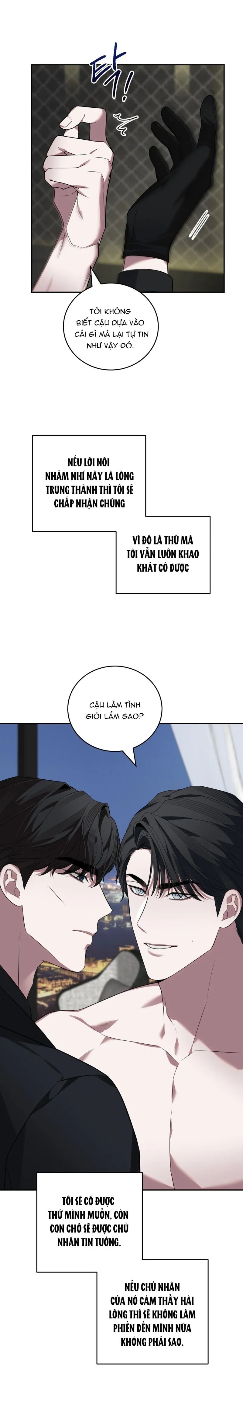 thoát xích chapter 6 4