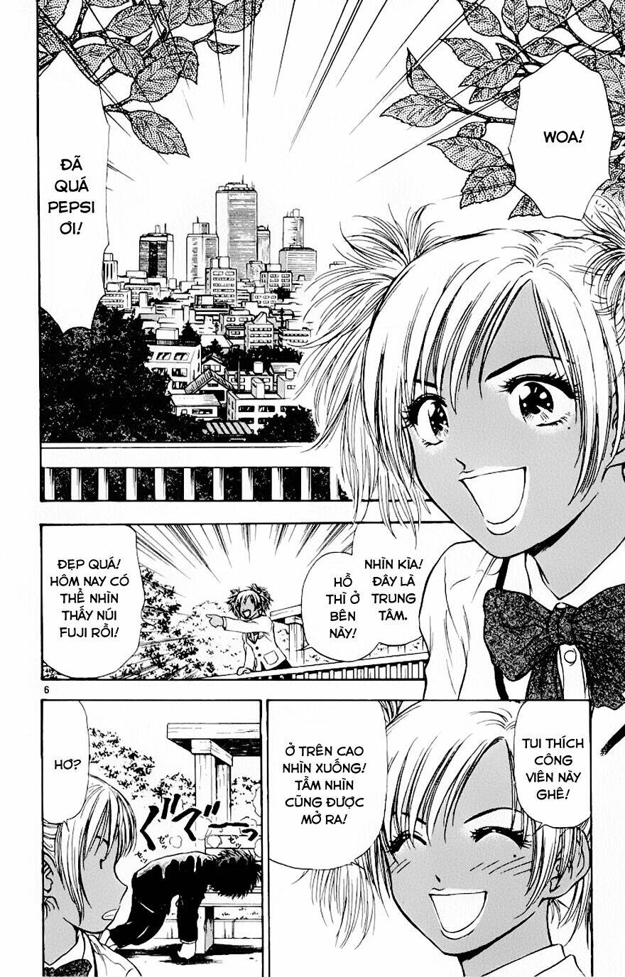 salad days chapter 84 7