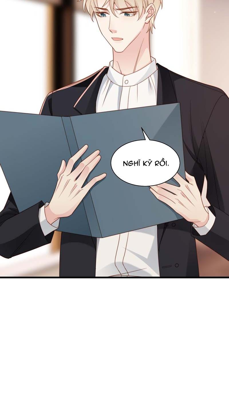 sau khi giả mất trí nhớ, tình địch nói tôi là bạn trai của hắn chapter 52 60