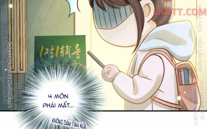 chồng trước 18 tuổi chapter 33 41