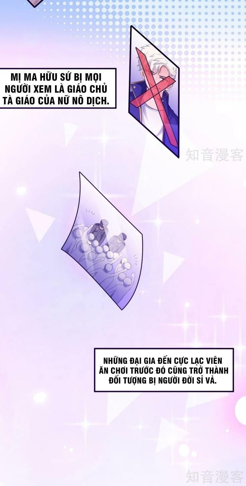 tối cường vận đào hoa chapter 110 12