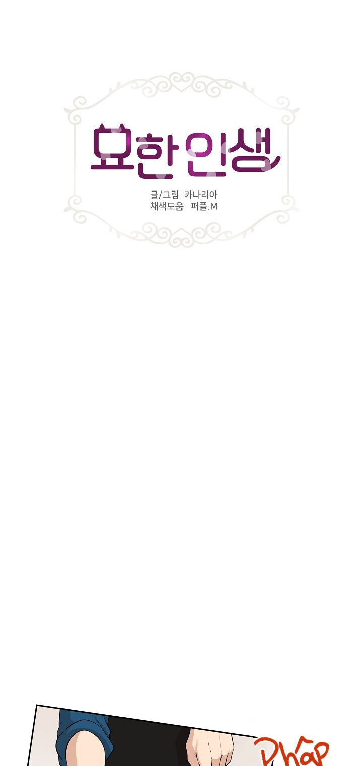 cuộc sống kỳ thú chapter 65 4