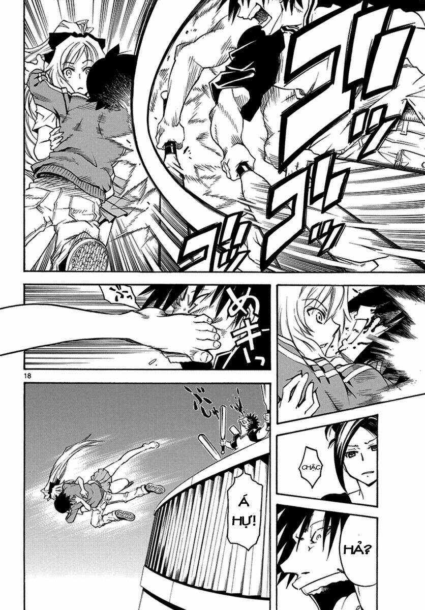 popcorn avatar chapter 1 18