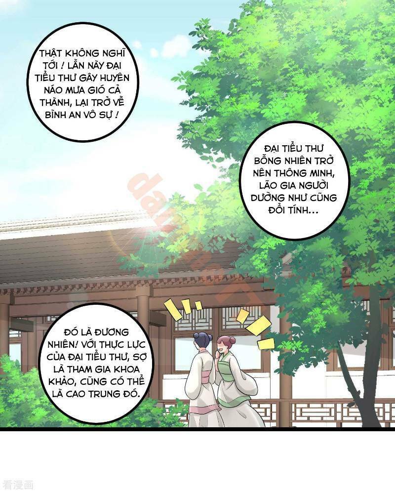 độc y đích nữ chapter 58 14