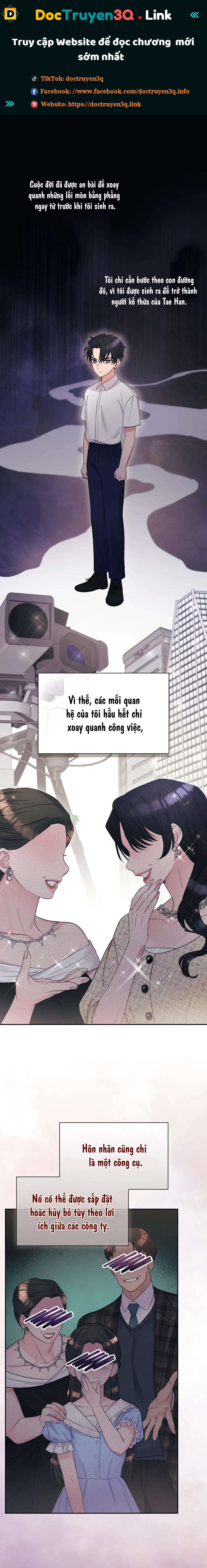 [18+] người bạn nguy hiểm của anh trai chapter 25 1