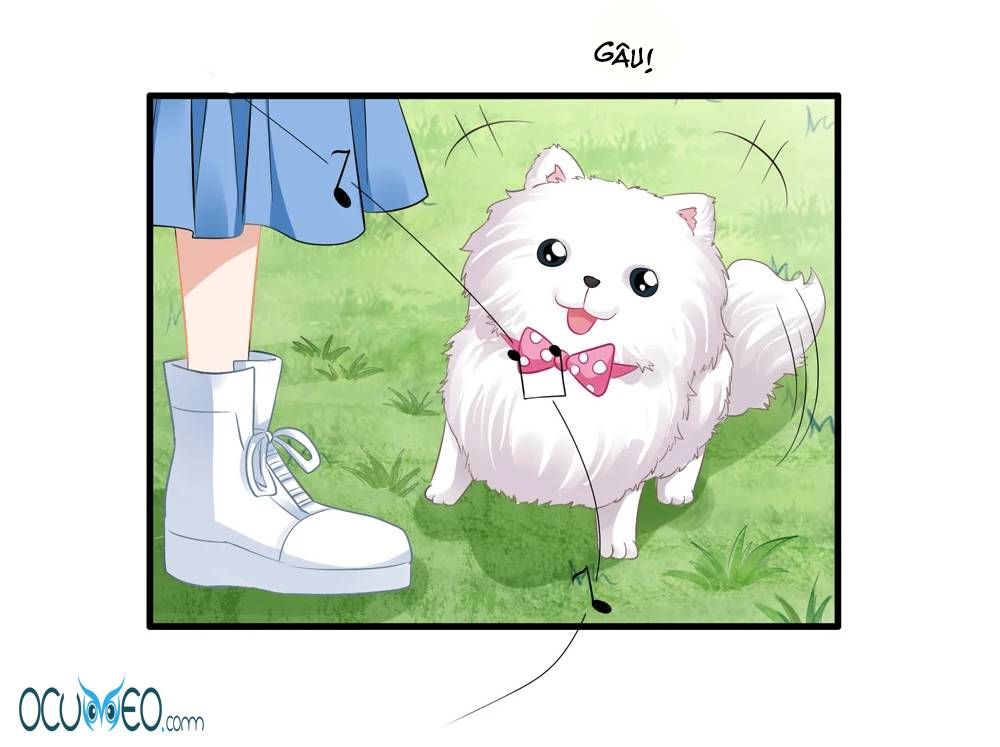 mỹ vị giai thê chapter 10 6