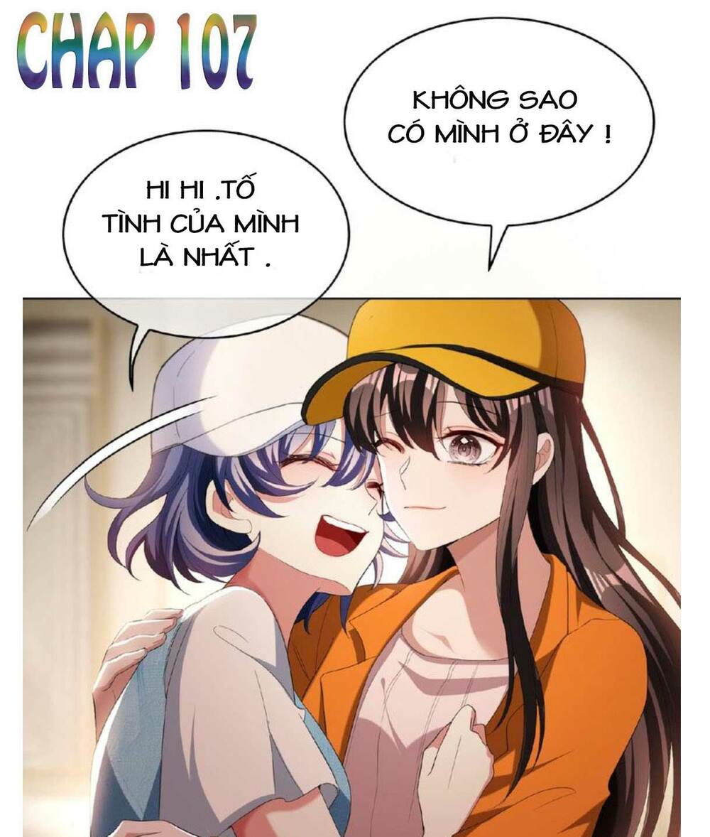 cô vợ nhỏ nuông chiều quá lại thành ác!! chapter 107 2