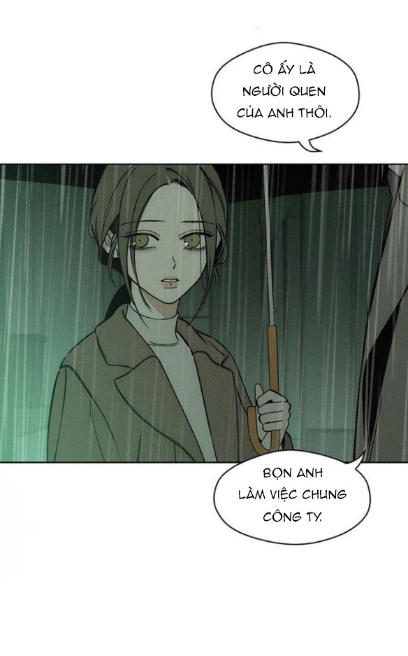 [18+] Nước Mắt Trên Đóa Hoa Tàn chapter 5.2 9