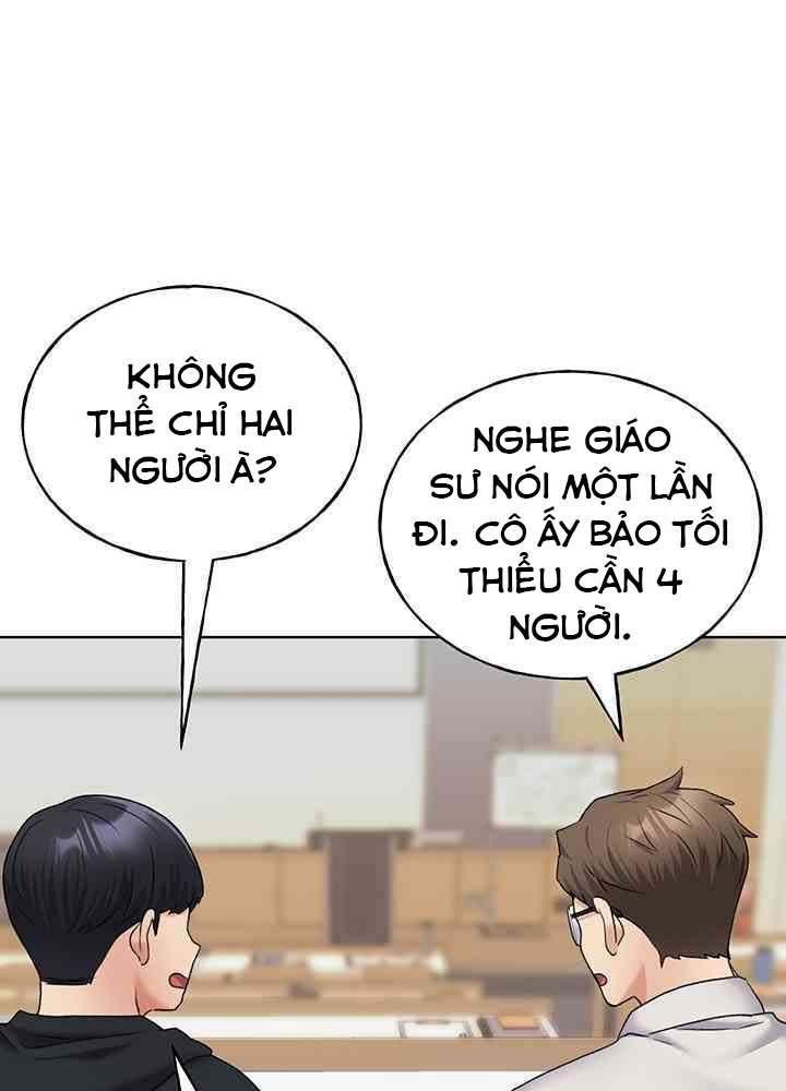 cô em vẽ tranh minh họa của tôi chapter 12.2 9