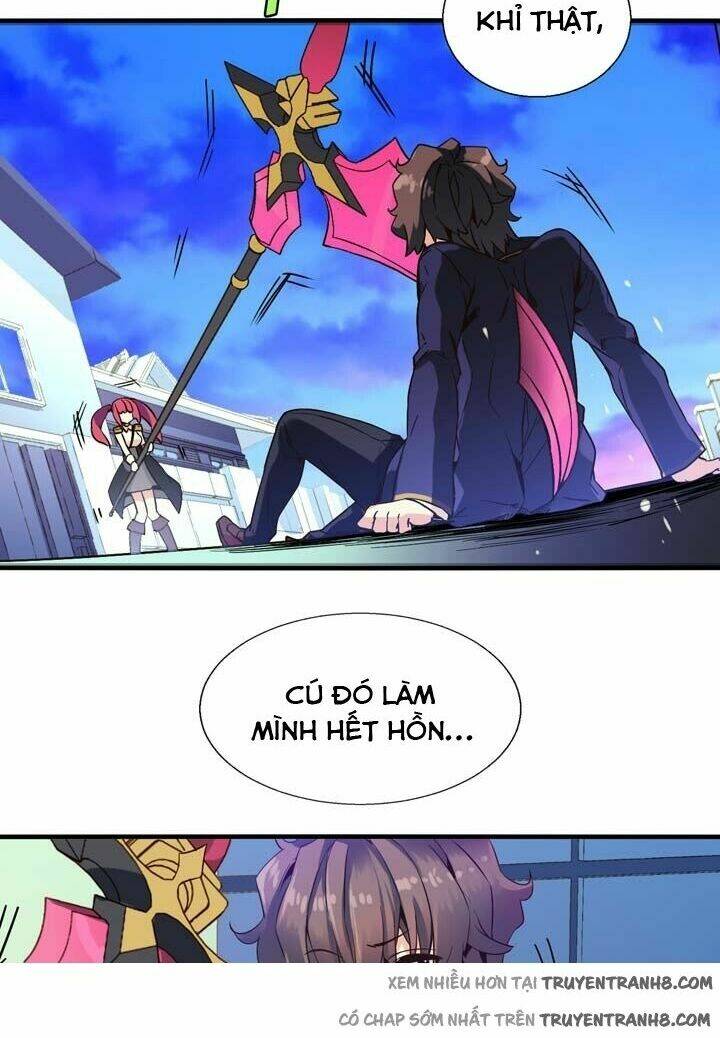 amentia chapter 9 40