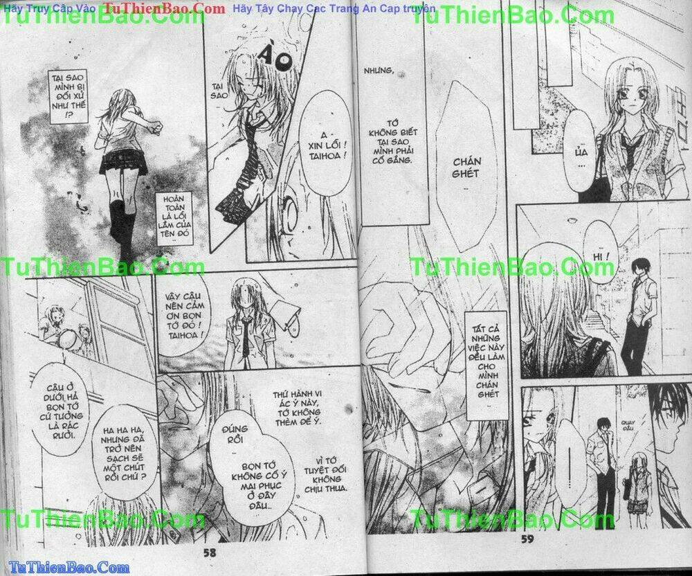 lovey dovey chapter 1 28