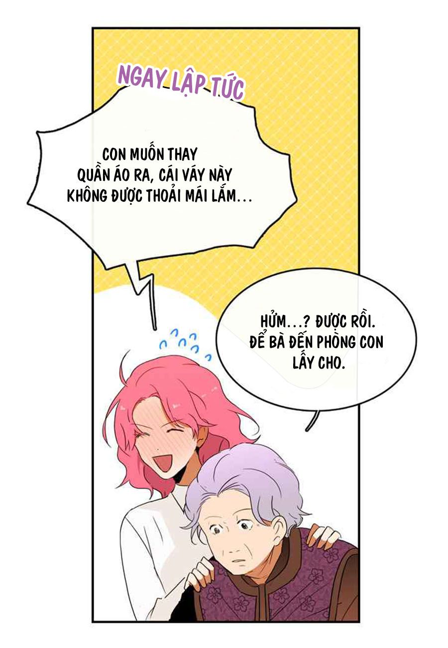 rắc rối về vấn đề yêu đương của tôi chapter 12 42