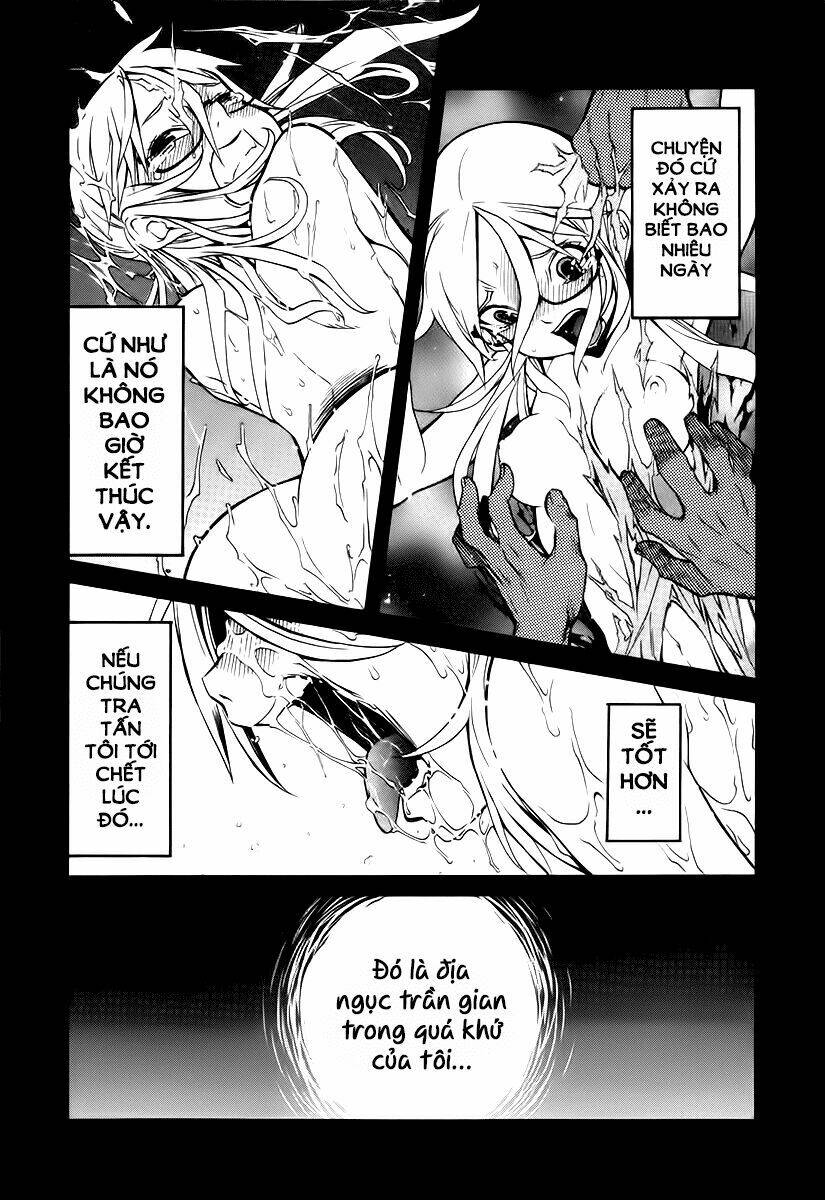 trash. chapter 12 18