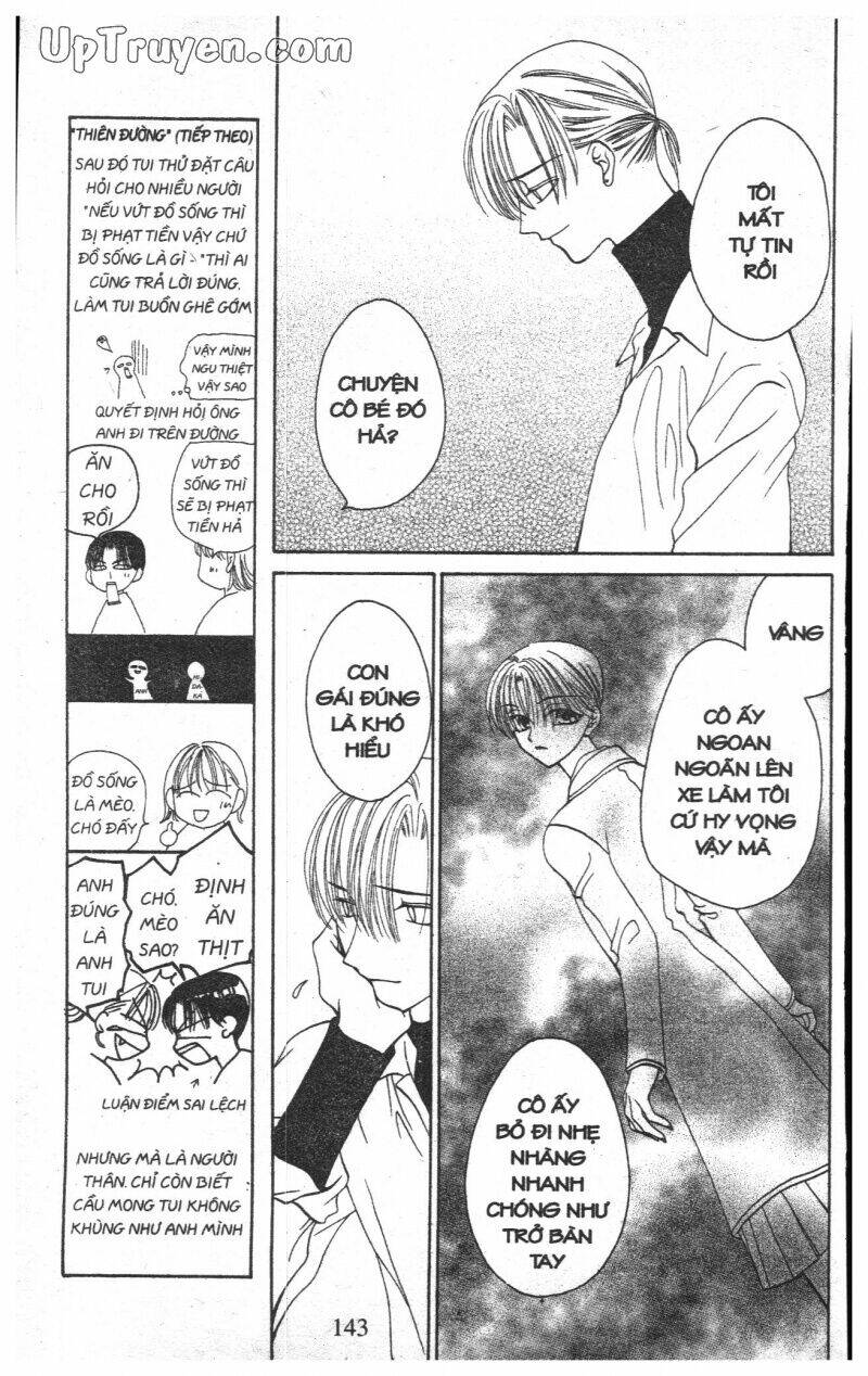 thấy mờ ghét chapter 2 144