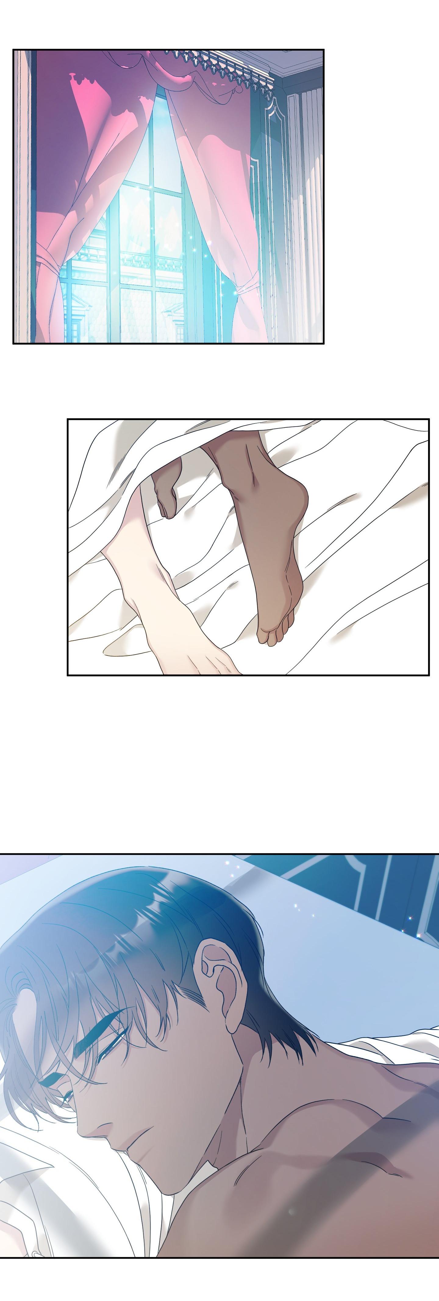 ái tình tự tâm chapter 9 2