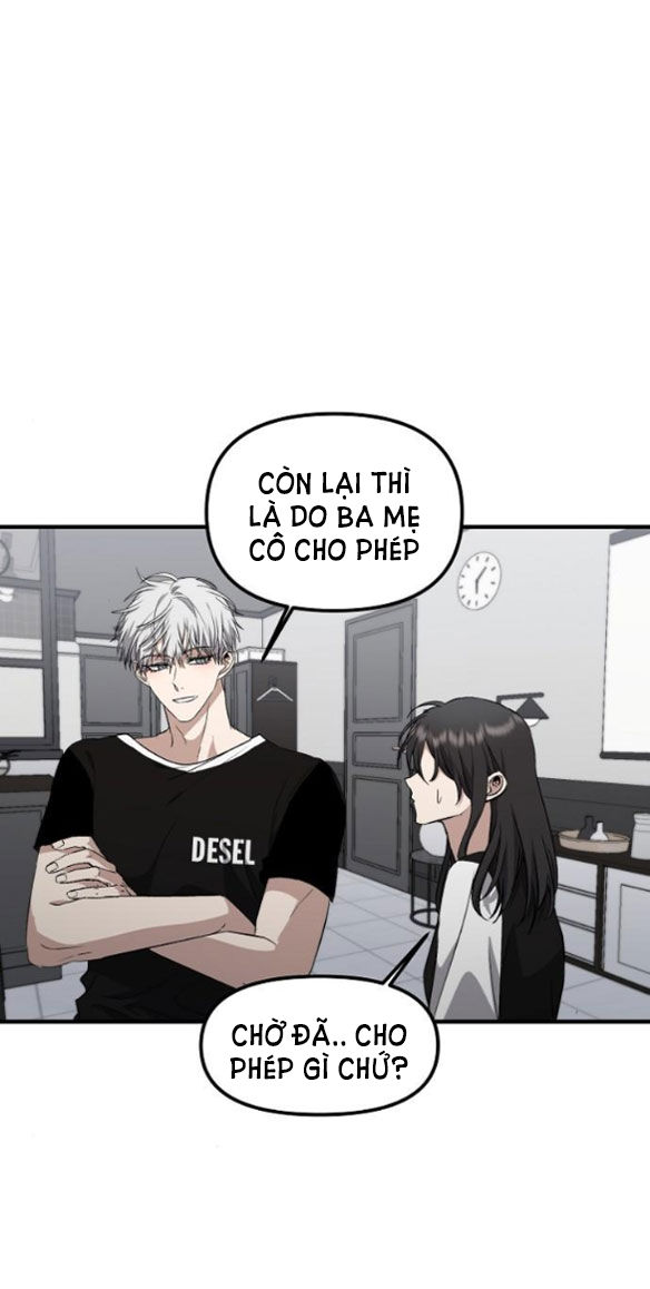 Tự Do Trong Mơ chapter 53.2 5