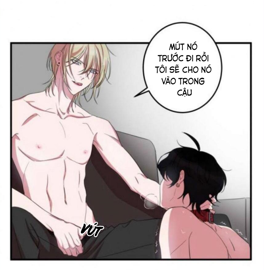 xu hướng tình dục bạn học chapter 7 28