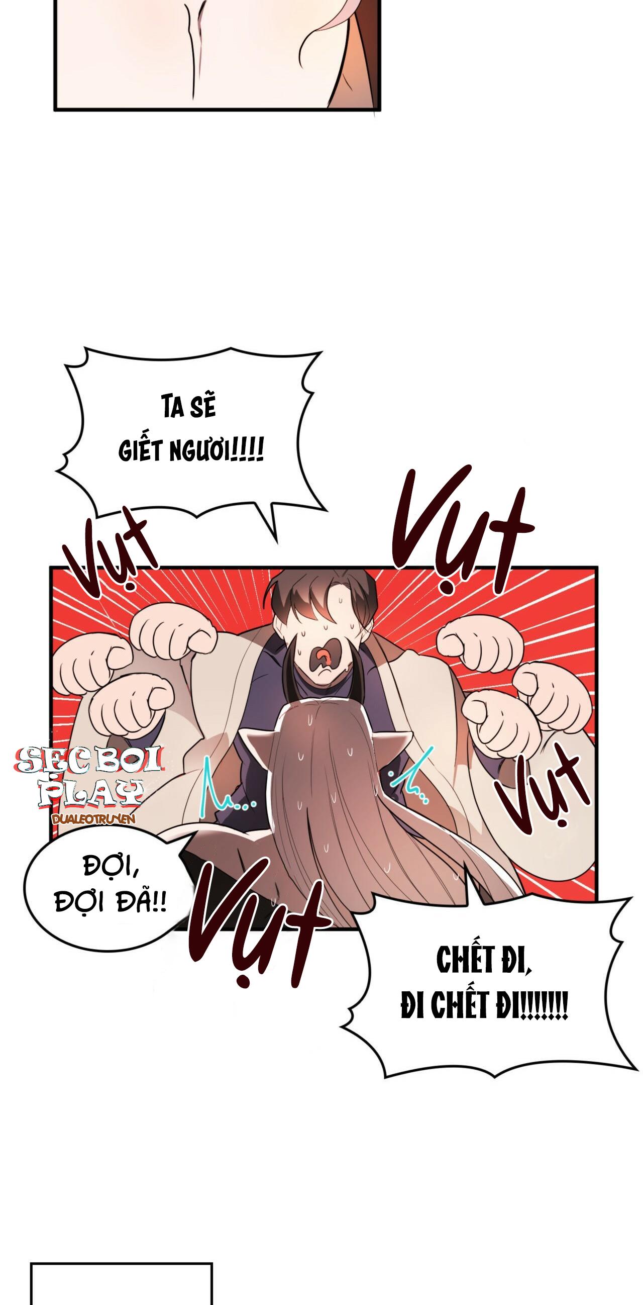 (np) độc thân muôn năm chapter 1 17