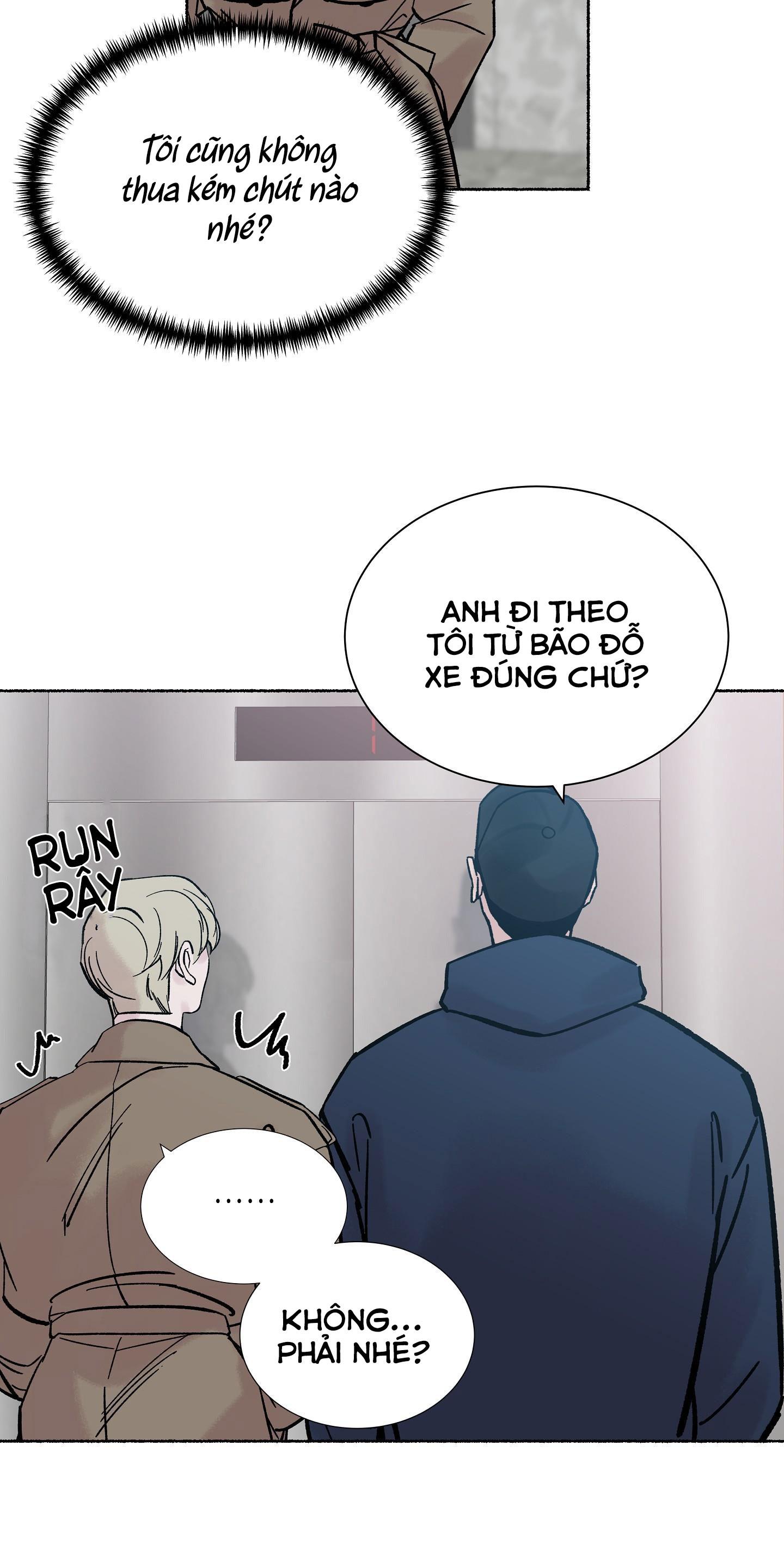 list truyện ngắn chịt chịt chapter 1 30