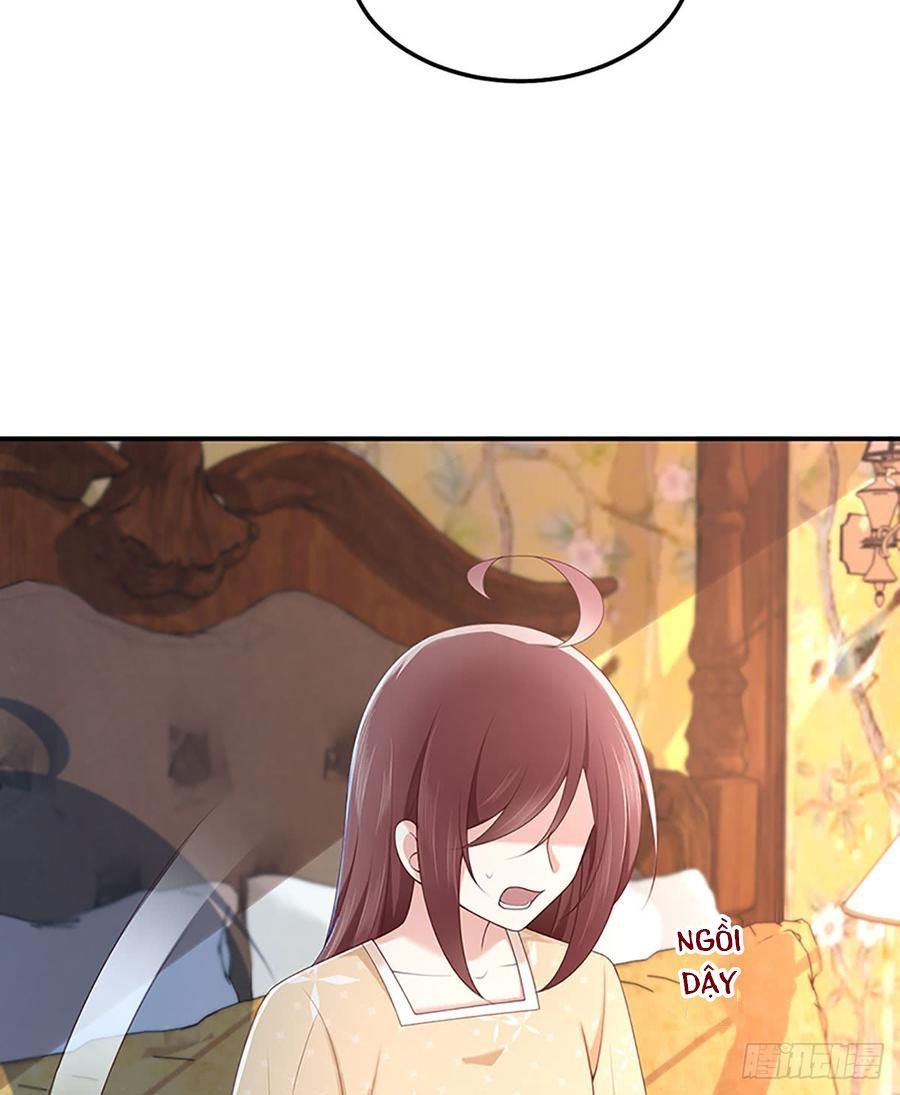 nam thần truy thê chỉ nam chapter 53.2 25