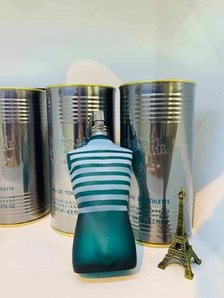 Nước Hoa Nam Jean Paul Gaultier Le Male Edt 125Ml